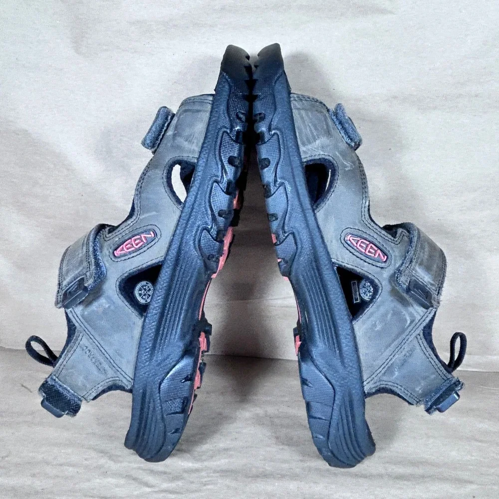 Keen arroyo ii